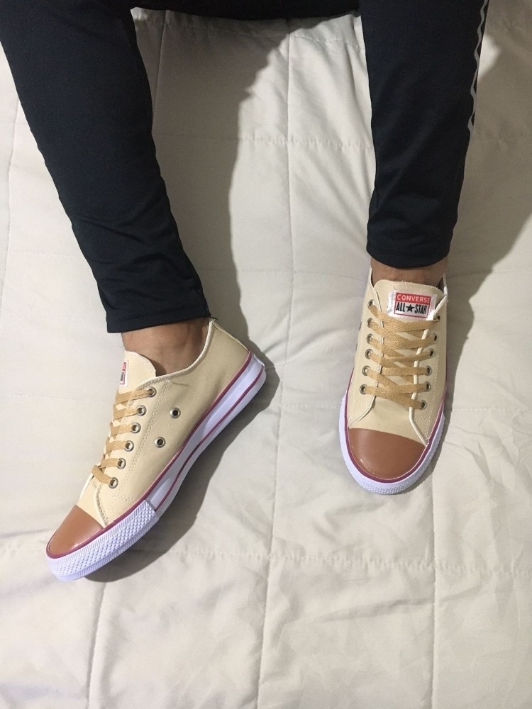 Zapatillas Converse - Imagen 1