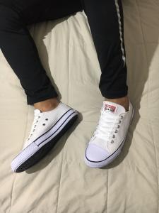 Zapatillas Converse - Miniatura 3