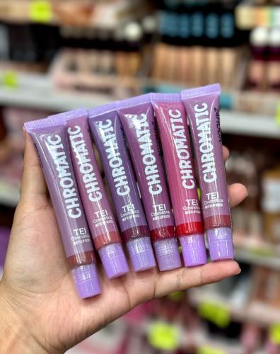 Labial Liquido Matte de Tei - Miniatura 3
