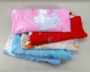 Manta de Plush