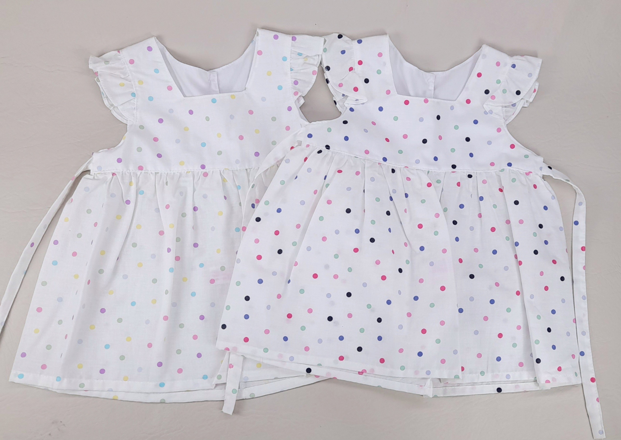 Vestido Floreado - Imagen 3