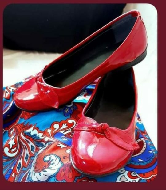 Chatitas Charol - Imagen 1