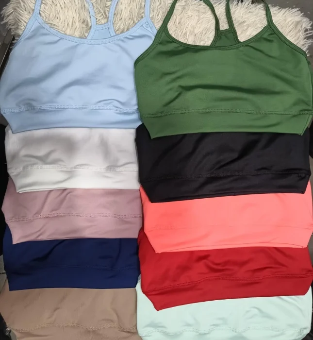 Tops Dama Lisos