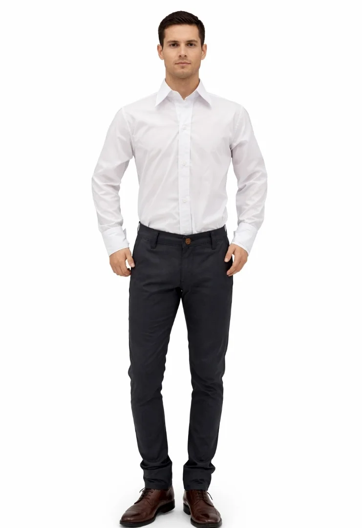 Camisas de Vestir - Imagen 3