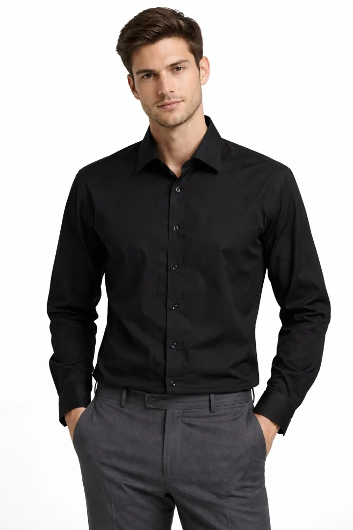 Camisas de Vestir - Imagen 1