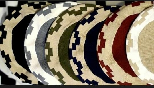 Boinas de  Gaucho Guarda Pampa - Imagen 2