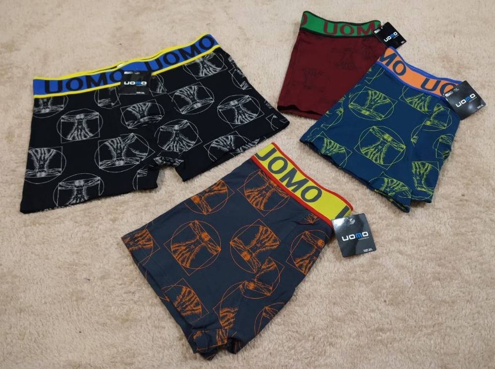 Boxers Uomo - Imagen 2