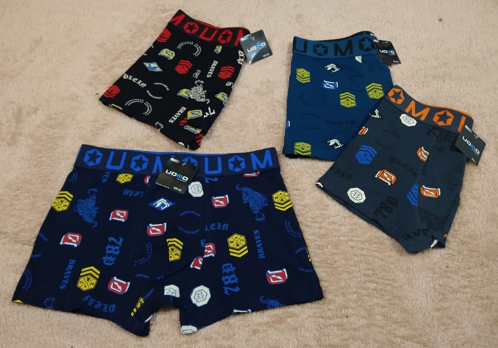 Boxers Uomo - Imagen 3