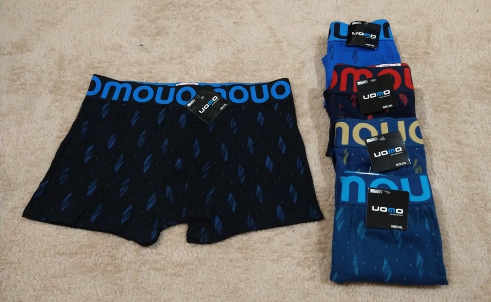 Boxers Uomo - Imagen 4