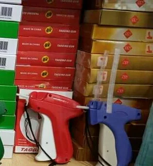 Pistolita para Precio