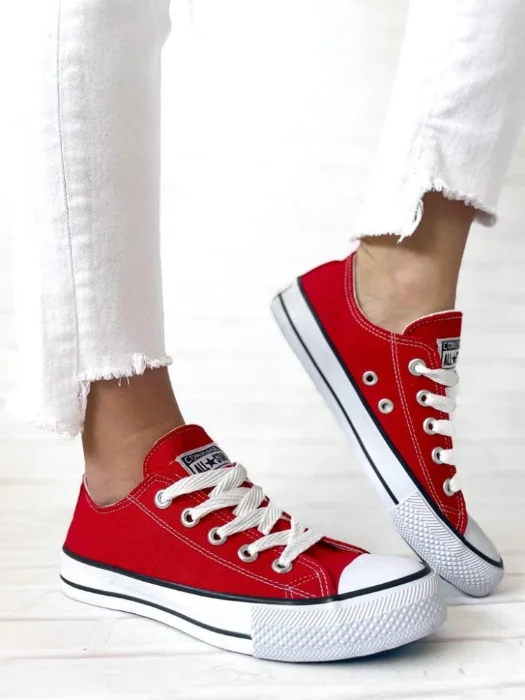 Convers All Star sin Plataforma