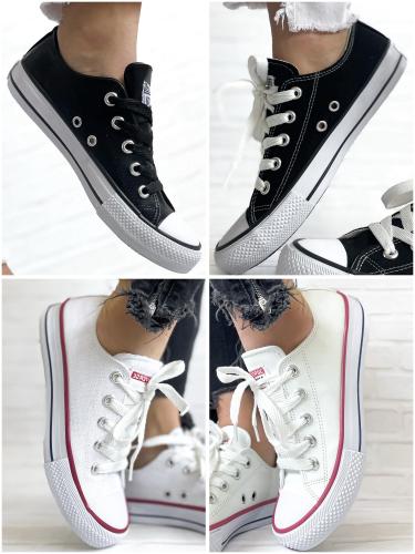 Convers All Star sin Plataforma - Miniatura 2