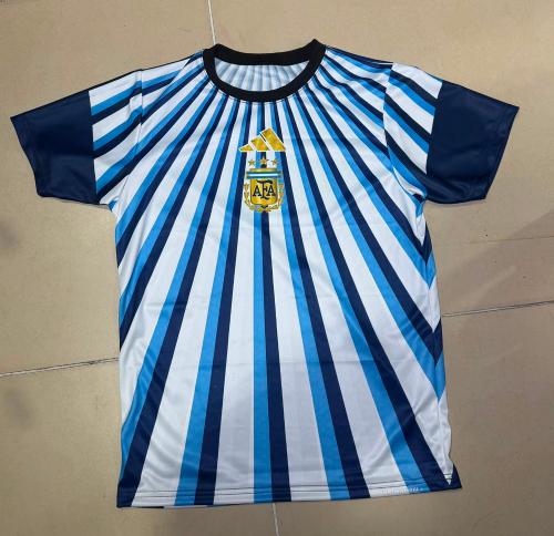 Camiseta Entrenamiento Argentina
