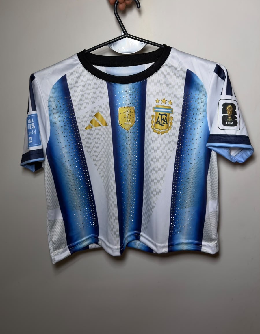 Pupera Stras Argentina - Imagen 1