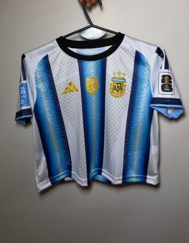 Pupera Stras Argentina