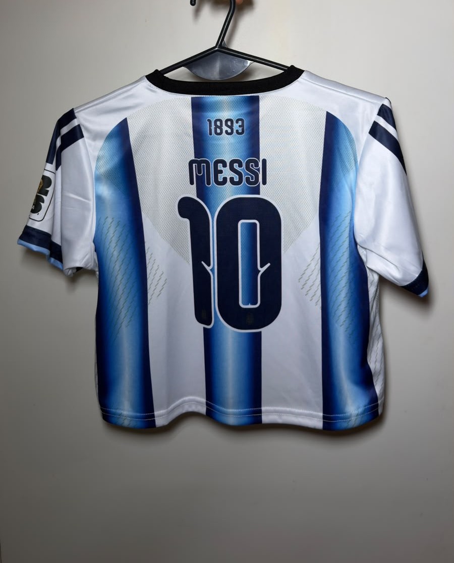 Pupera Stras Argentina - Imagen 2