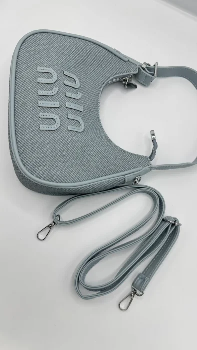 Cartera Min Min