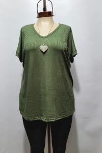 Remera Xxl Morley
