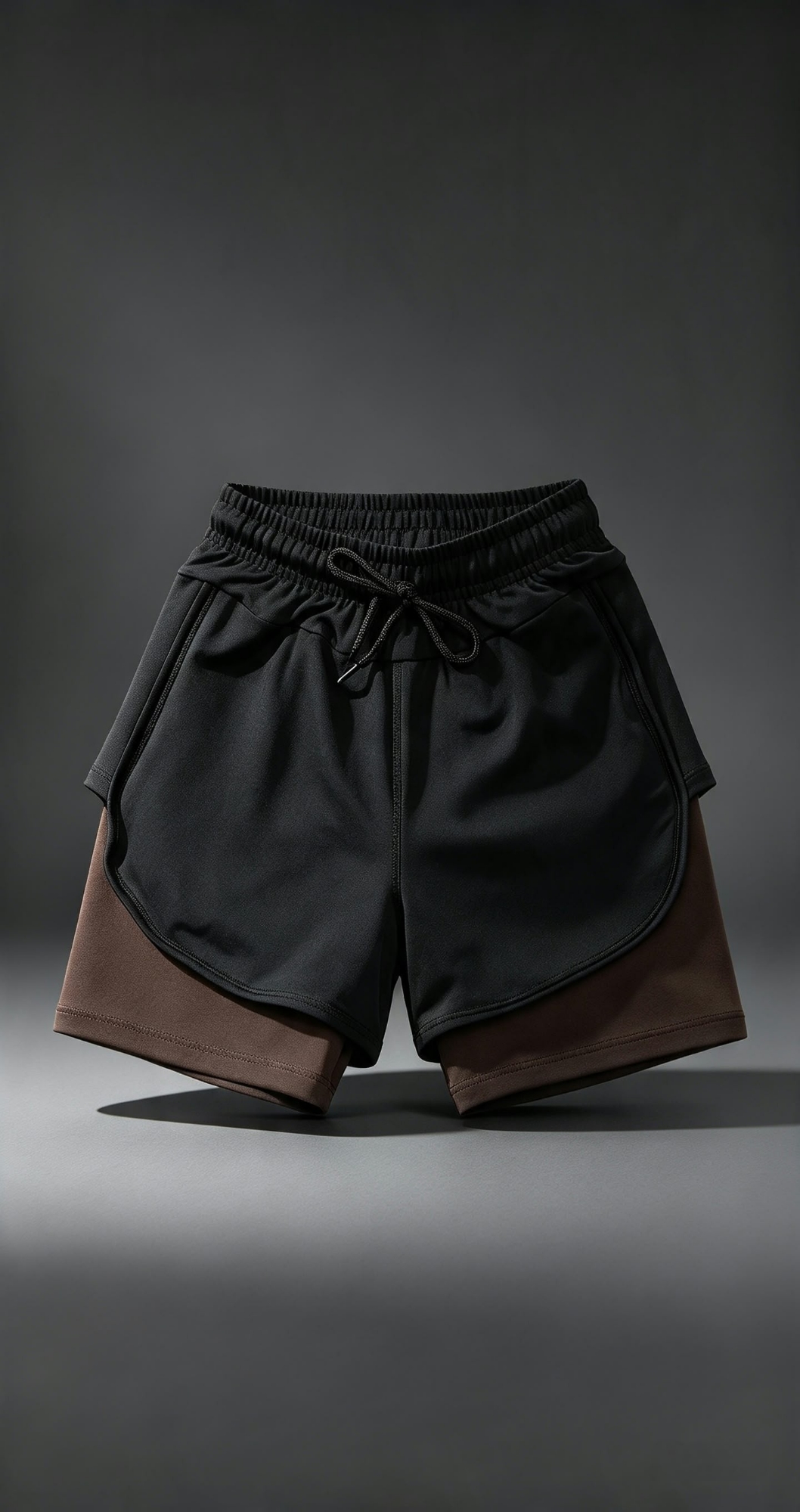 Short Calza Deportivo Laycra Dama Adid o Nik o Pum - Imagen 9