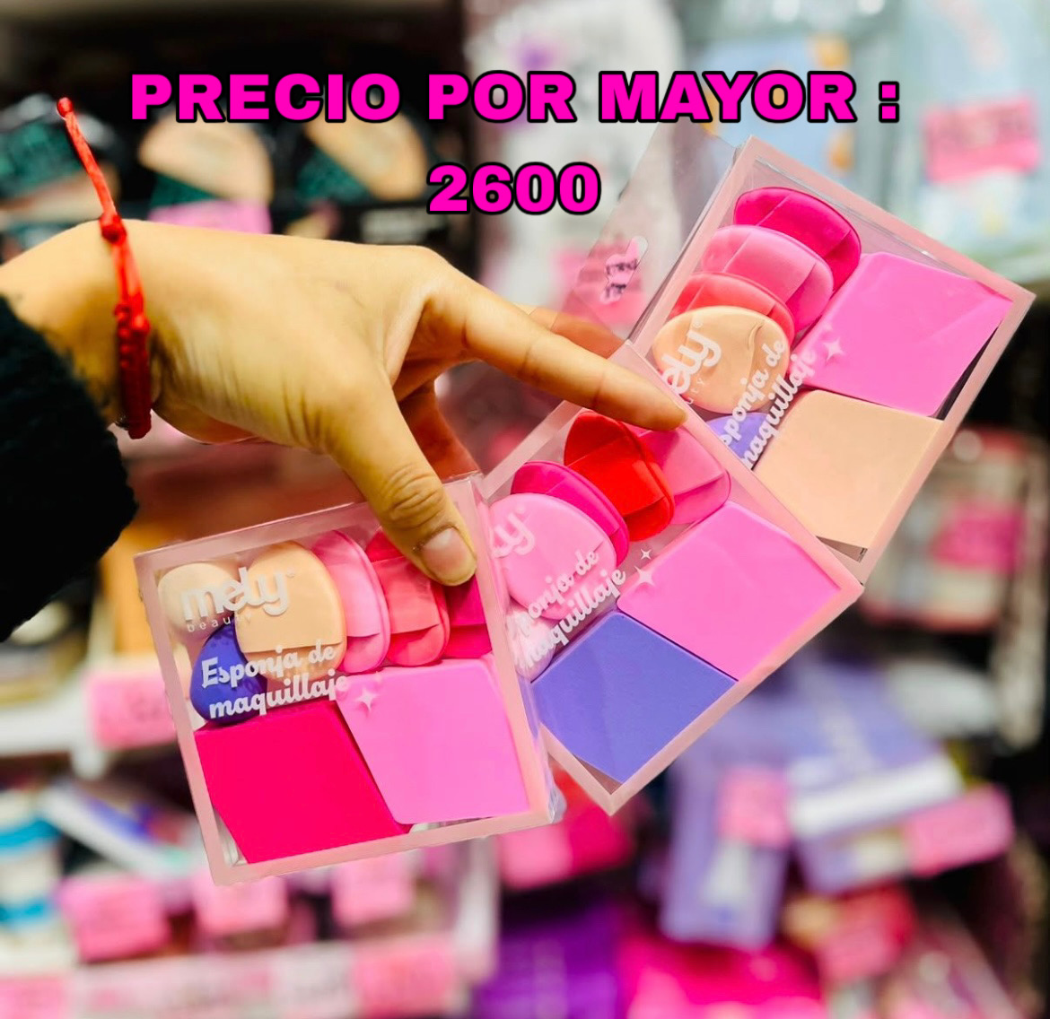 Set de Esponjas  ( Varios Modelos y Precios en Cada Foto) - C5E855FF-6ED5-4A69-841B-12A7327DFF43.jpeg