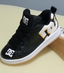 Zapatillas Dc  Adulto 20  Mil Bordadas