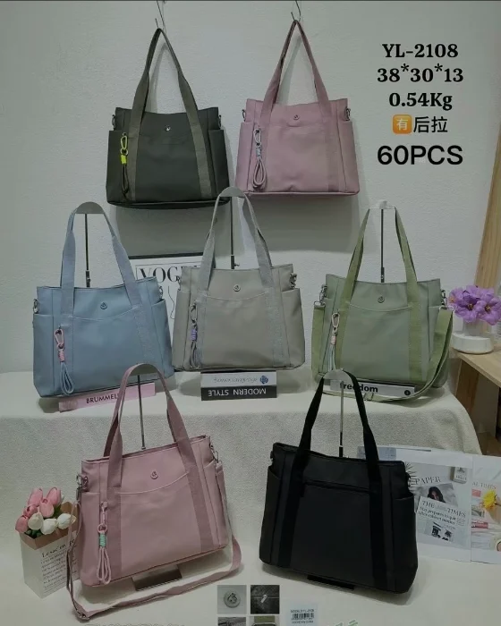 Carteras Pal Dia  de la Madre 20.000