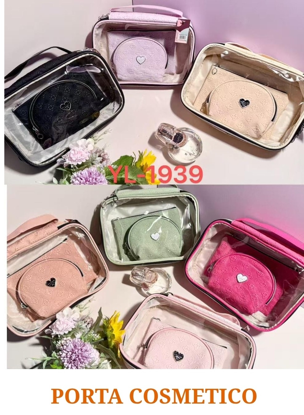 Porta Cosméticos  10 Mil - Imagen 2