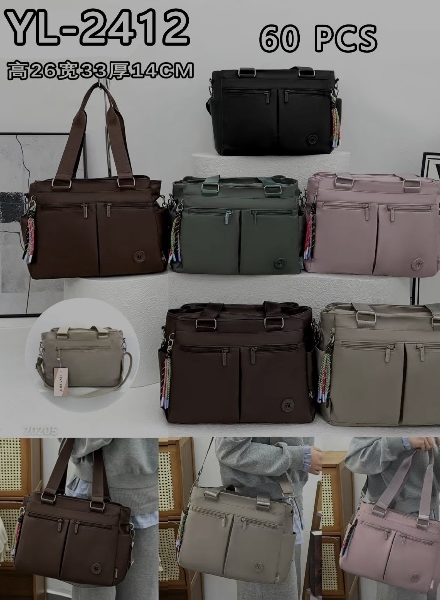 Carteras Pal Dia  de la Madre 20.000 - Imagen 3