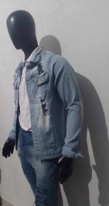 Campera de Hombre