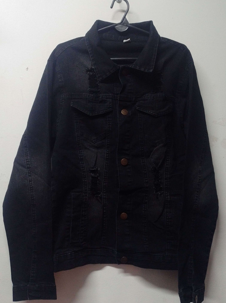 Campera de Hombre - Imagen 3