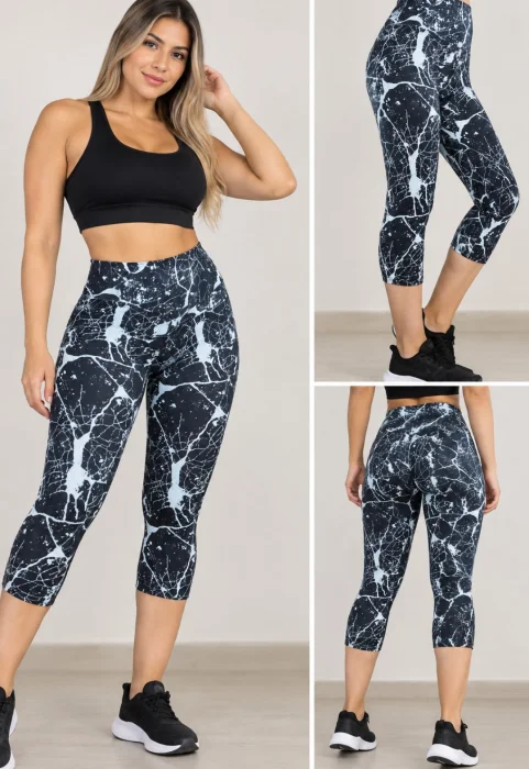 Capri Estampados