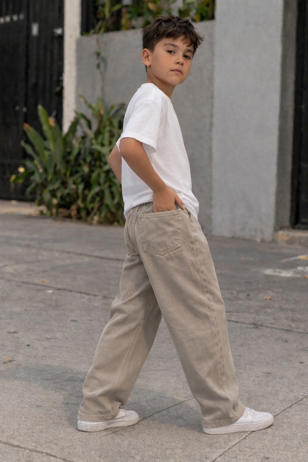 Jean Baggy de Nene - Imagen 2