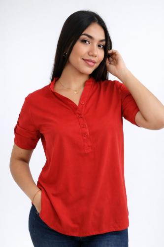 Camisola Manga 3/4