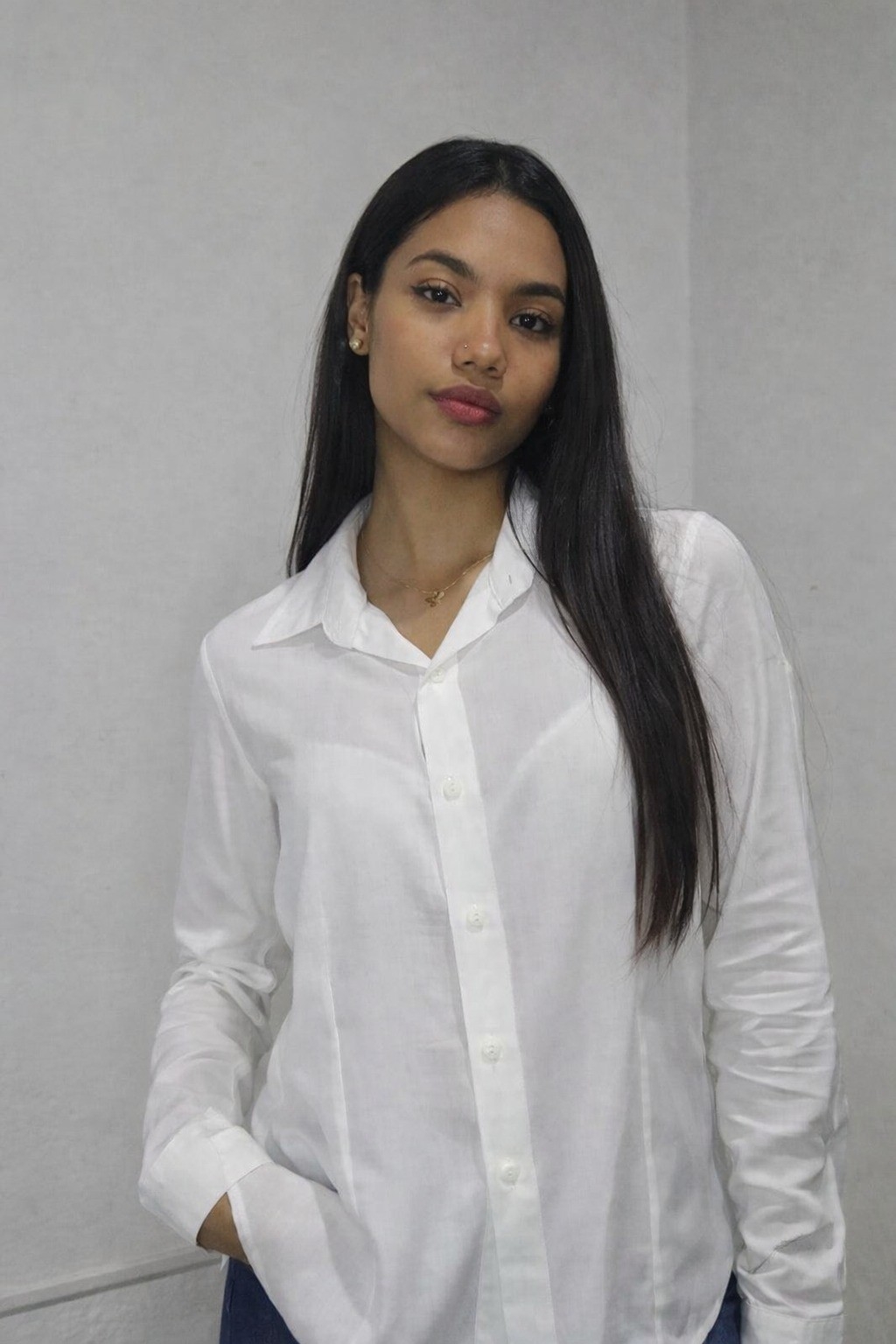 Camisas  Poplin - Imagen 3