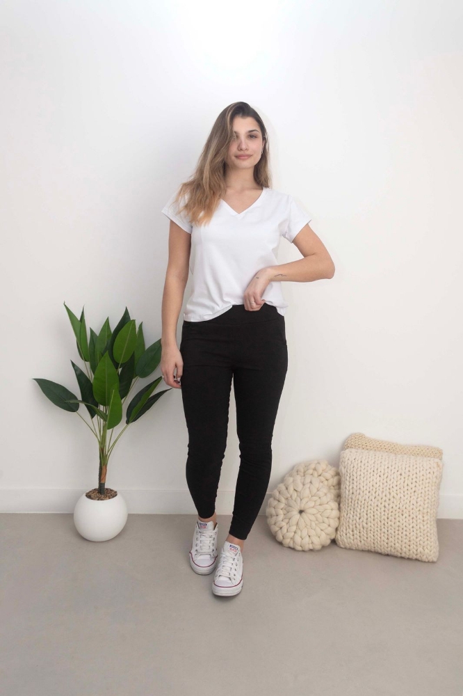 Pantalon de Bengalina - Imagen 2