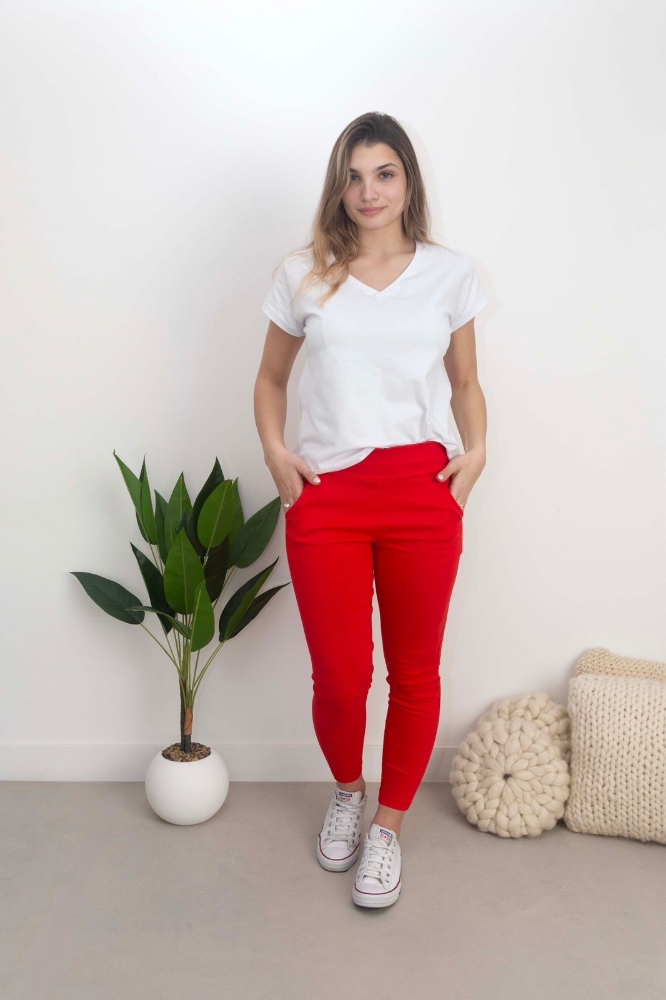 Pantalon de Bengalina - Imagen 4
