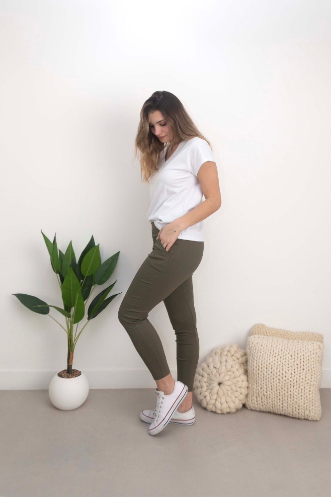 Pantalon de Bengalina - Imagen 8