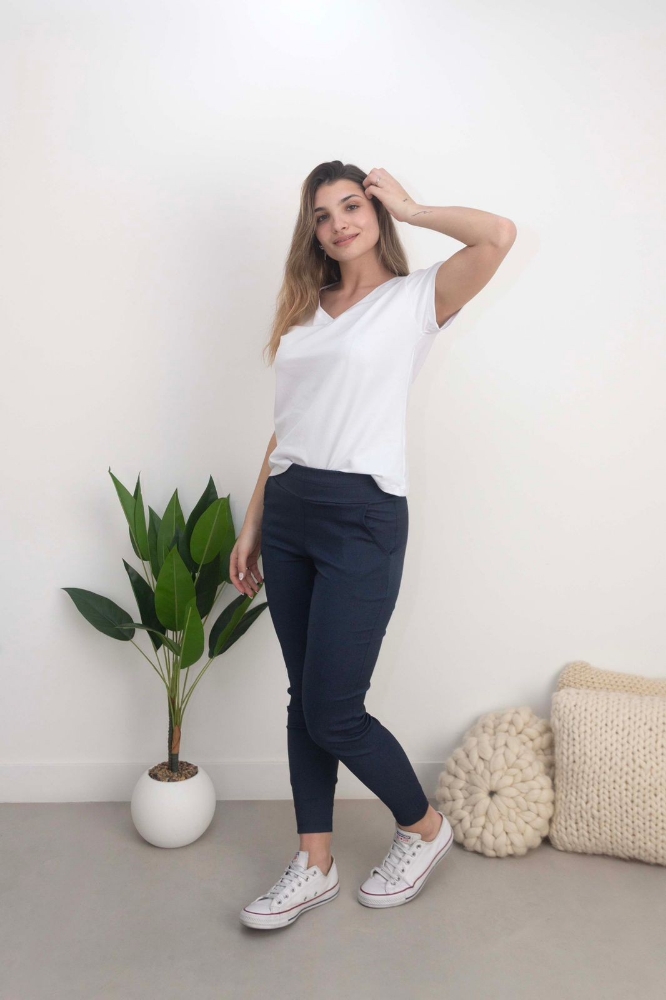Pantalon de Bengalina - Imagen 6