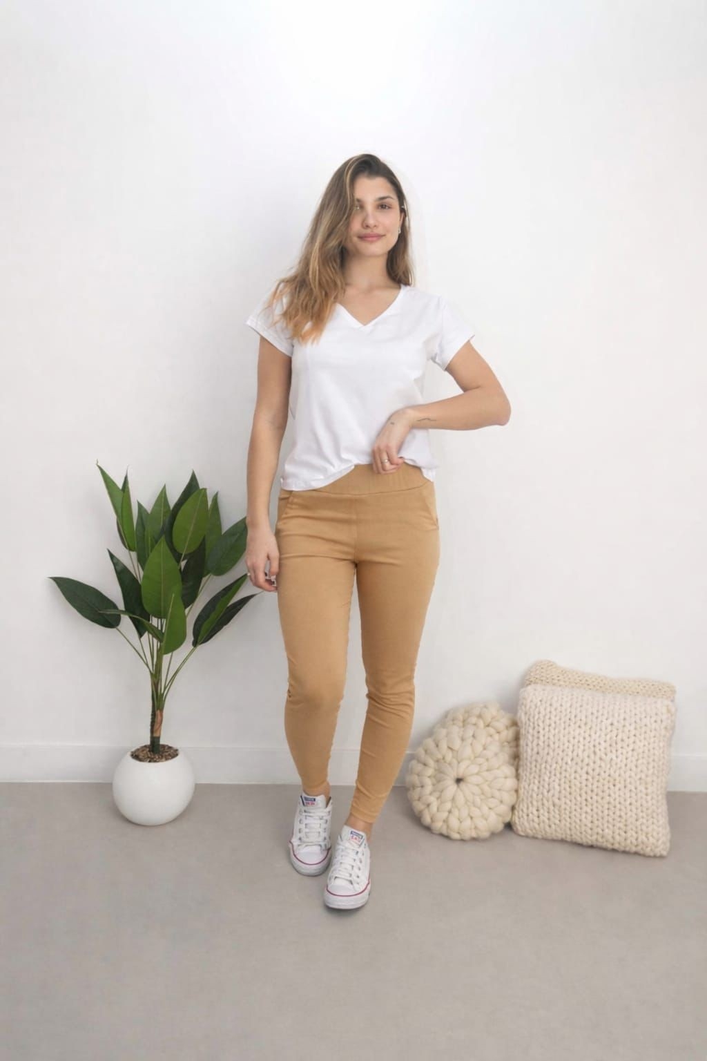 Pantalon de Bengalina - Imagen 9