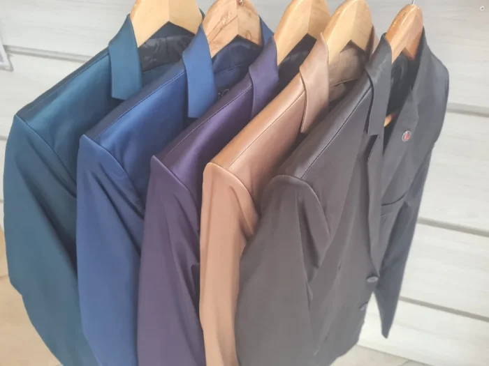 Sacos Saten