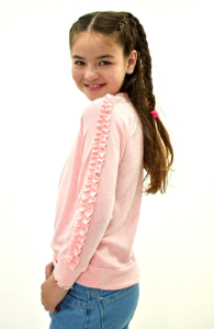 Sweters Princesa Niña - Miniatura 3
