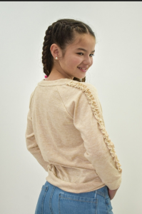 Sweters Princesa Niña