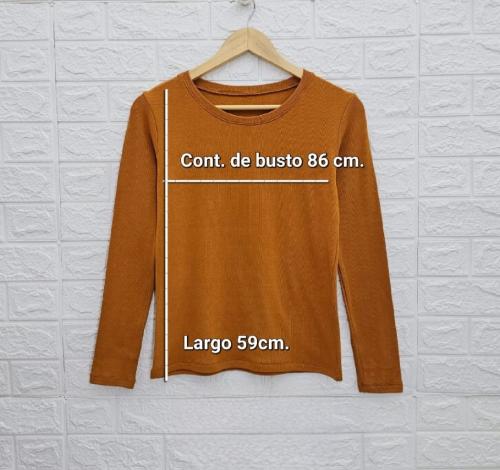Camiseta Frizada de Morley - Miniatura 3