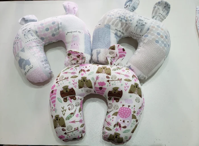 Cuellitos Cuello de Bebe