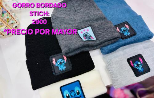 Artículos de Invierno(varios Modelos y Precios en Cada Foto) - Miniatura 2