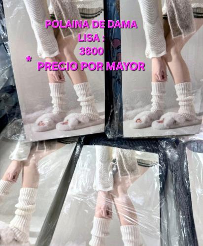Artículos de Invierno(varios Modelos y Precios en Cada Foto) - Miniatura 3