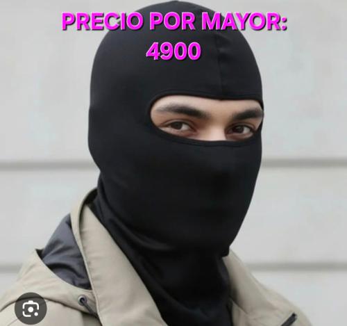 Artículos de Invierno(varios Modelos y Precios en Cada Foto) - Miniatura 4