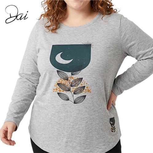 Remeras Mangas Largas