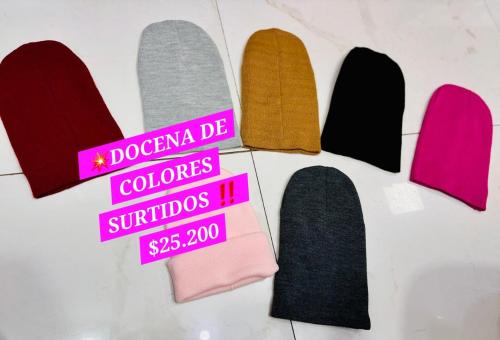 Gorro Rocky - Miniatura 4