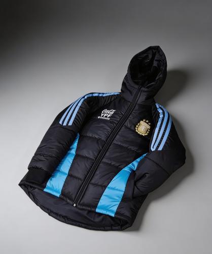 Camperon Impermeable Bordados Invierno - Miniatura 4